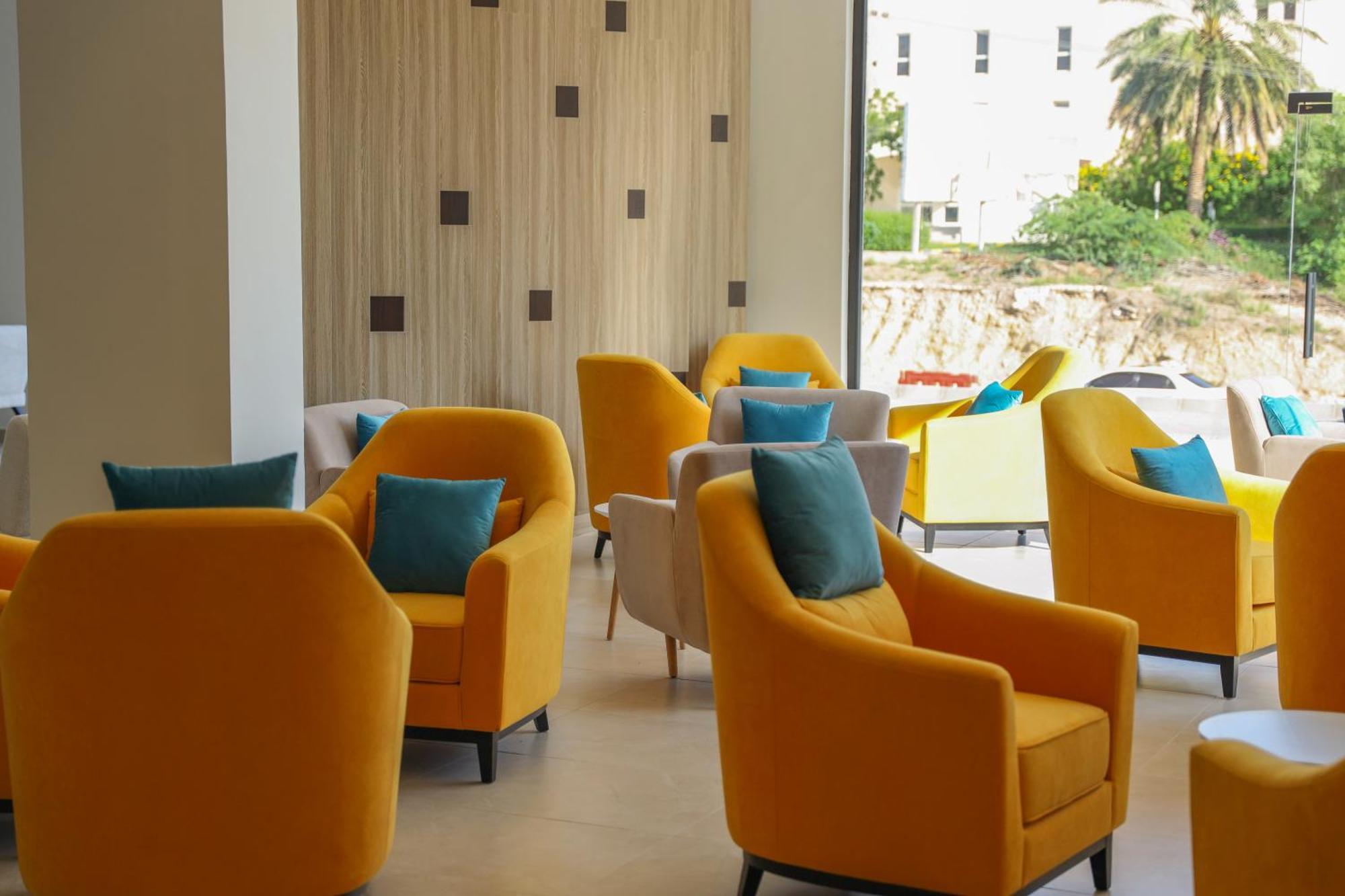 Riviera Suites , Hotel Apartement Sur Zewnętrze zdjęcie
