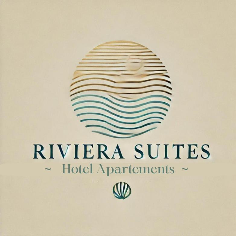 Riviera Suites , Hotel Apartement Sur Zewnętrze zdjęcie