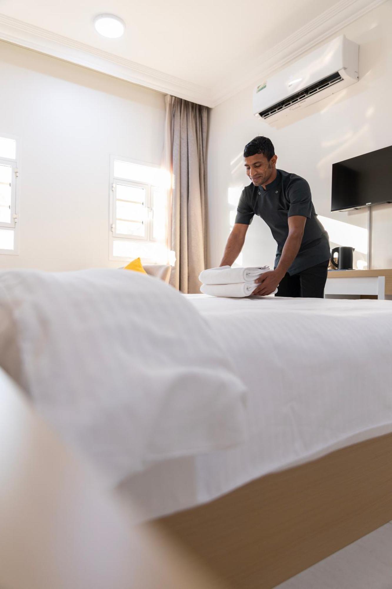 Riviera Suites , Hotel Apartement Sur Zewnętrze zdjęcie