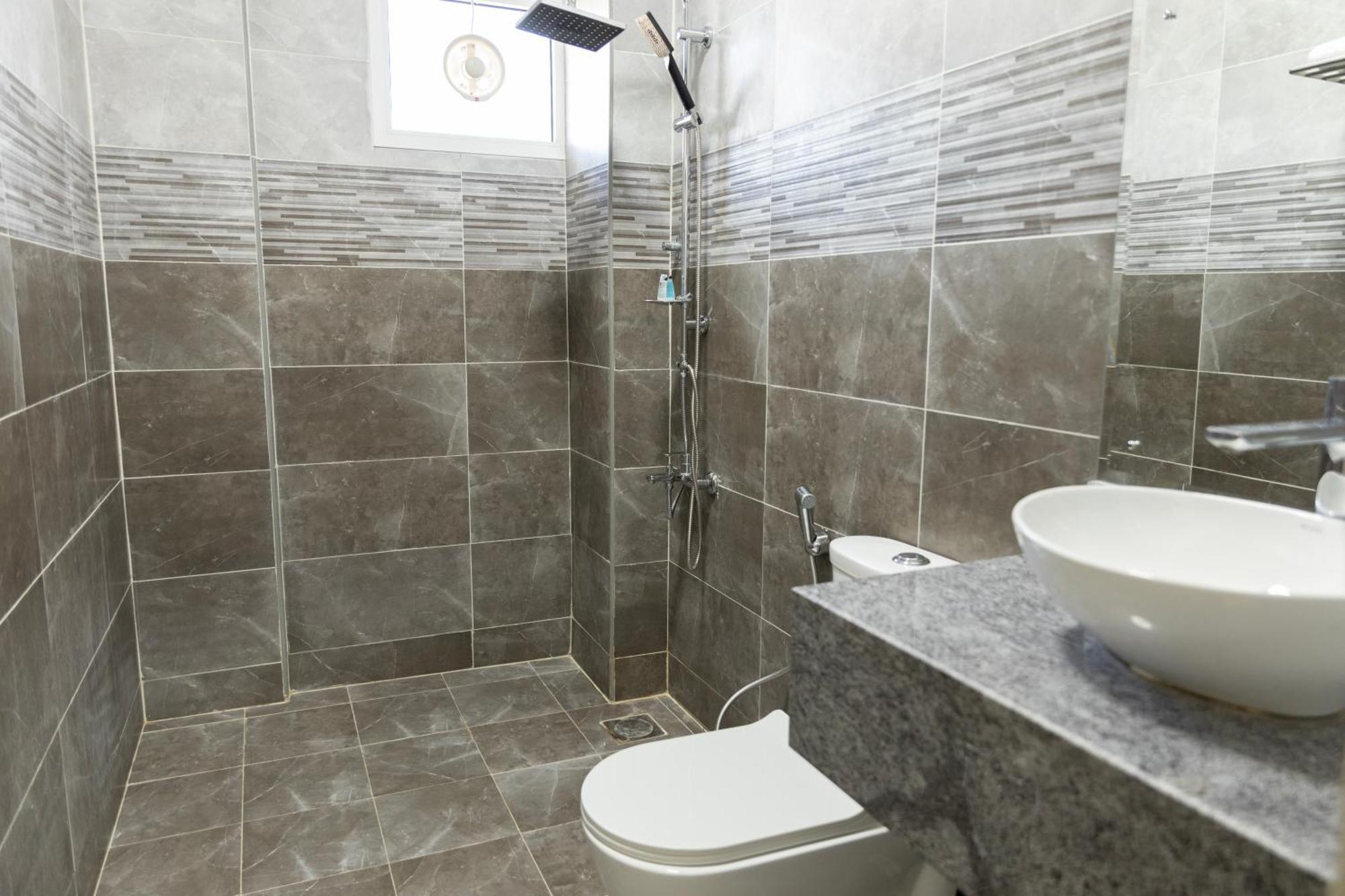 Riviera Suites , Hotel Apartement Sur Zewnętrze zdjęcie