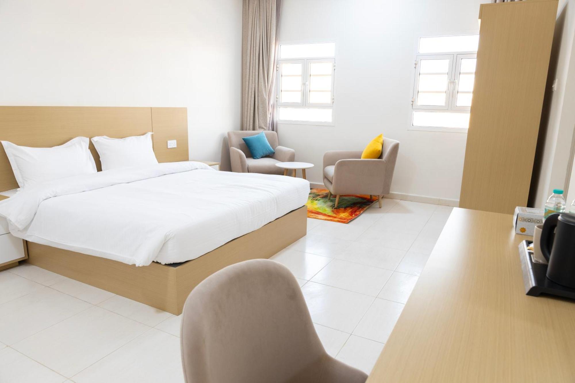 Riviera Suites , Hotel Apartement Sur Zewnętrze zdjęcie