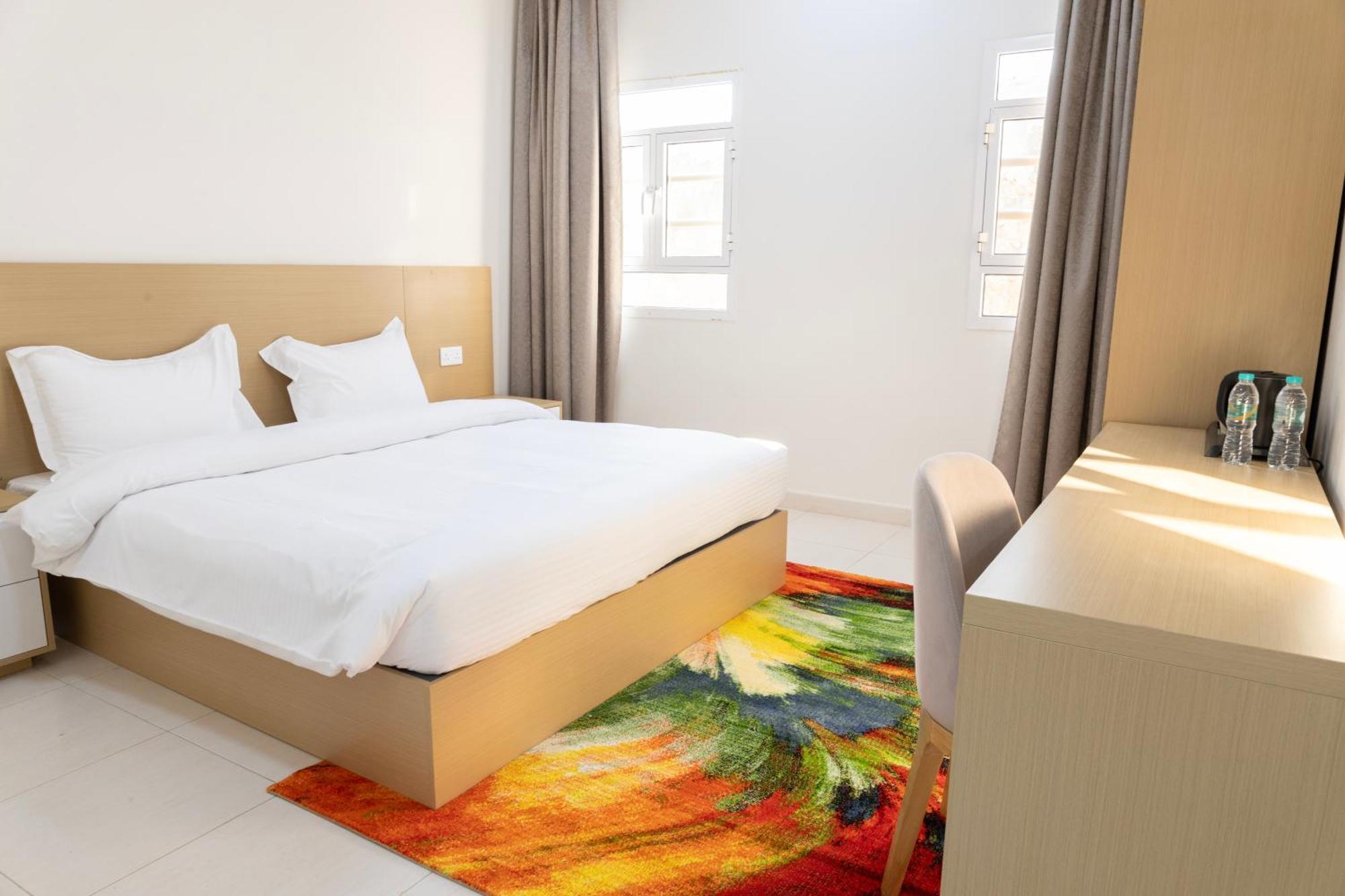 Riviera Suites , Hotel Apartement Sur Zewnętrze zdjęcie